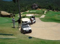 Royal Samui Golf & Country Club (